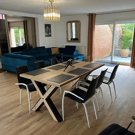 Plain Pied La Chapelle 3 Cambrai