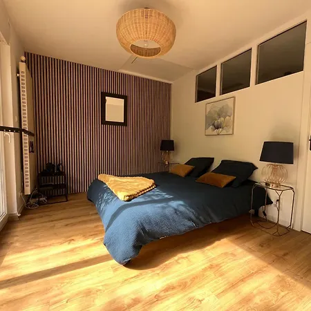 Plain Pied La Chapelle 3 * Cambrai