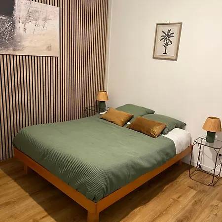 Plain Pied La Chapelle 3 Apartament Cambrai