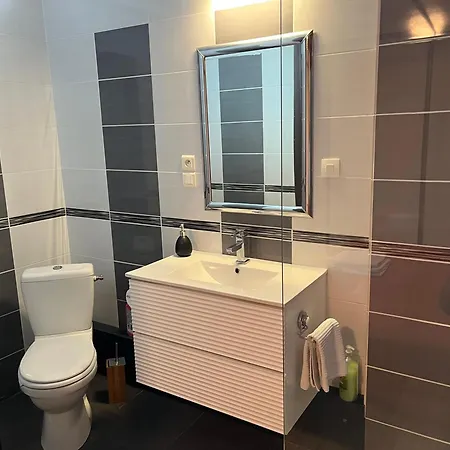 Plain Pied La Chapelle 3 Cambrai